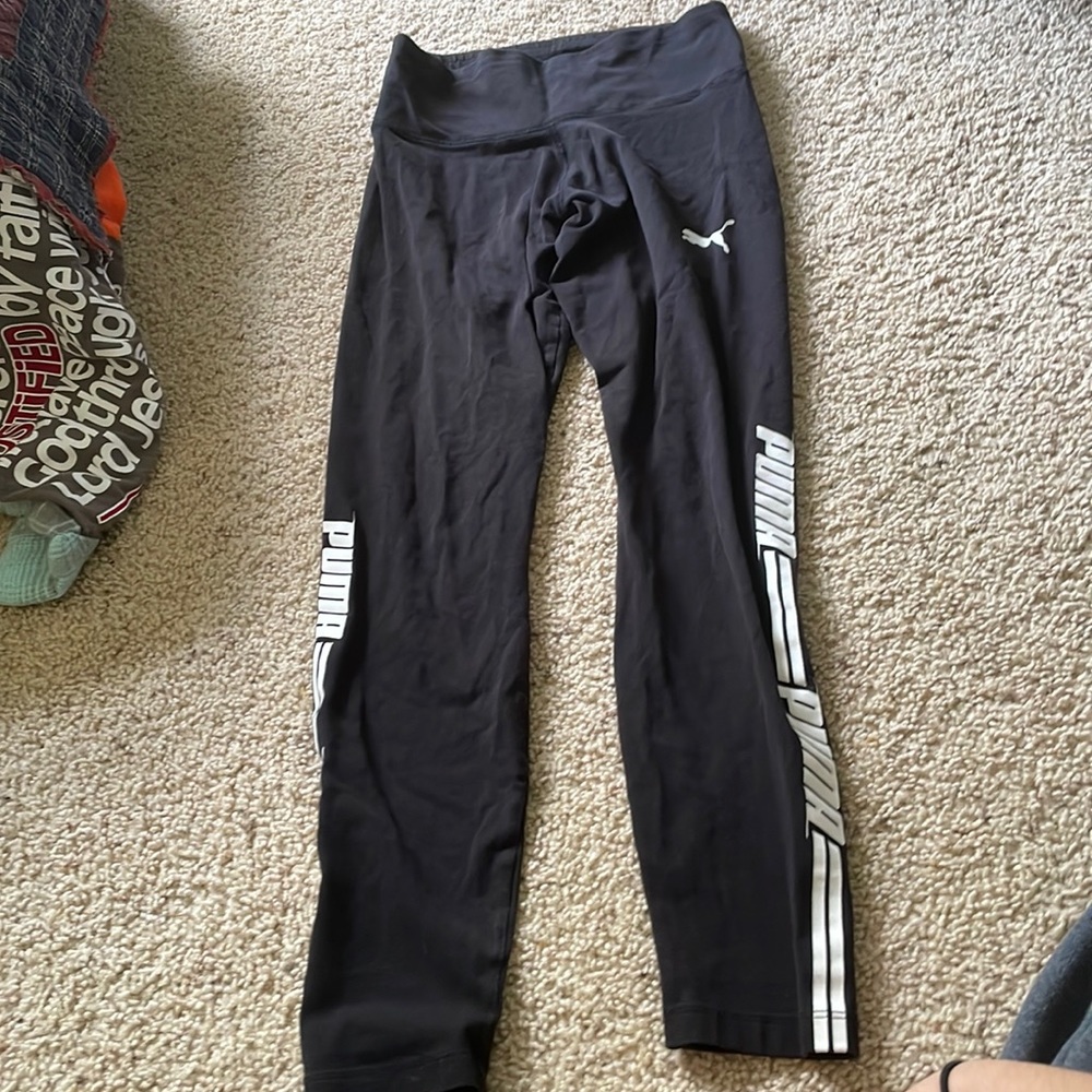 puma leggings